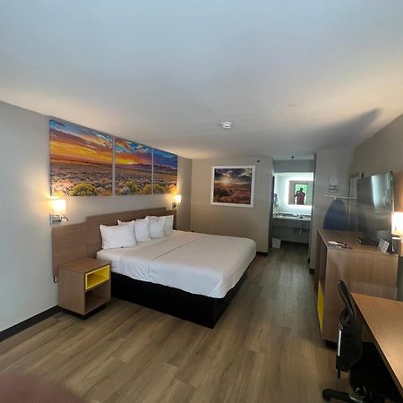 Days Inn By Wyndham CovingtonCovington  Kültér fotó