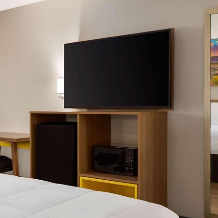 Days Inn By Wyndham CovingtonCovington  Kültér fotó
