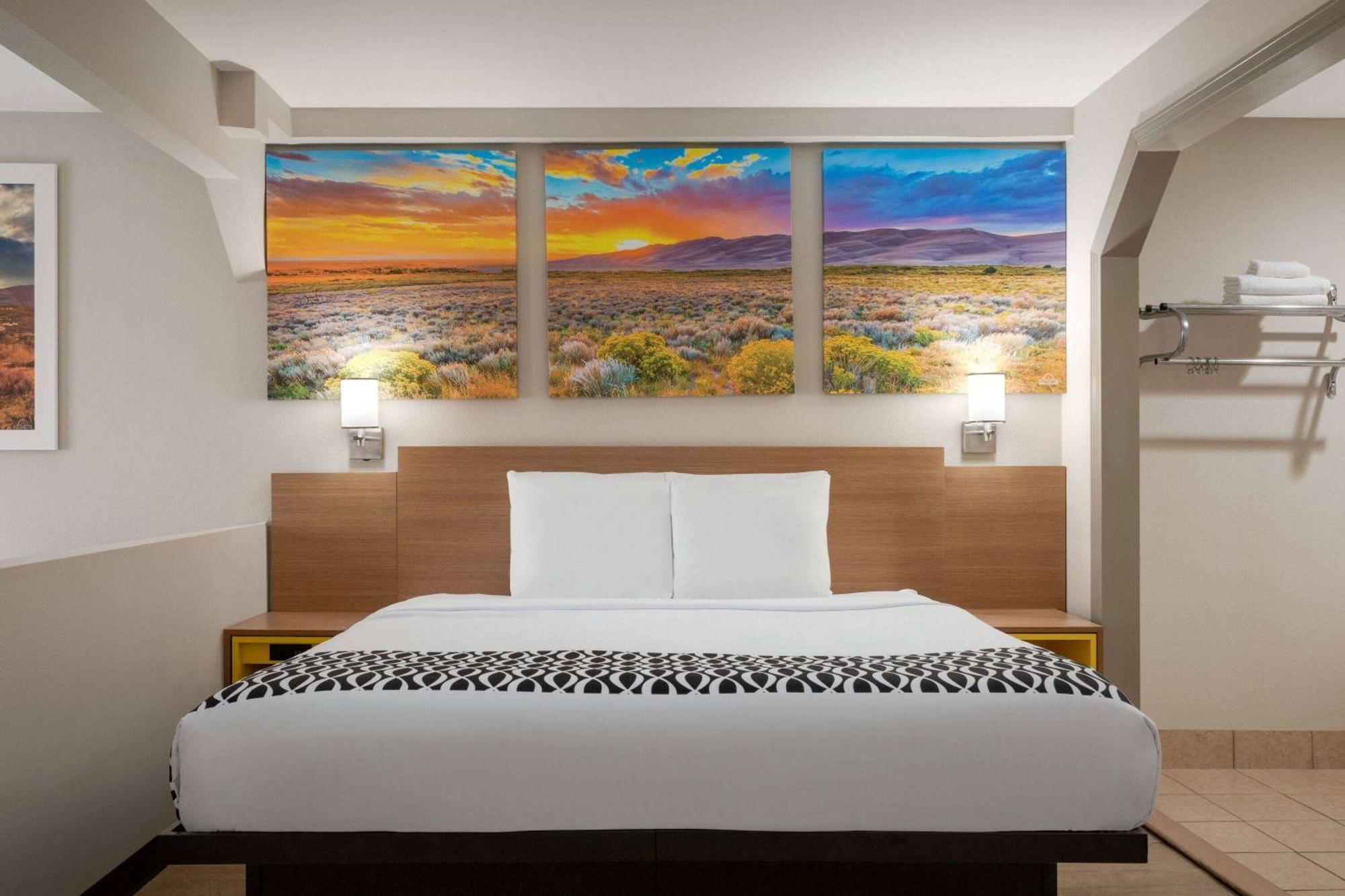 Days Inn By Wyndham CovingtonCovington  Kültér fotó