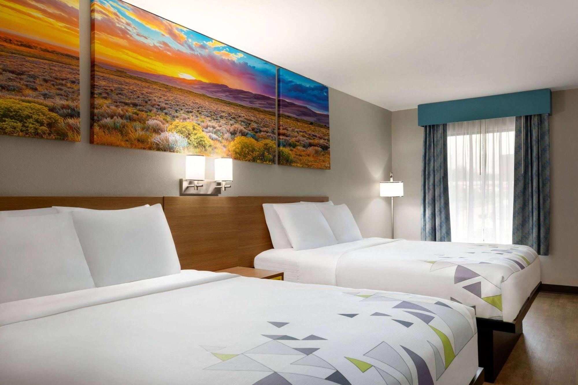 Days Inn By Wyndham CovingtonCovington  Kültér fotó