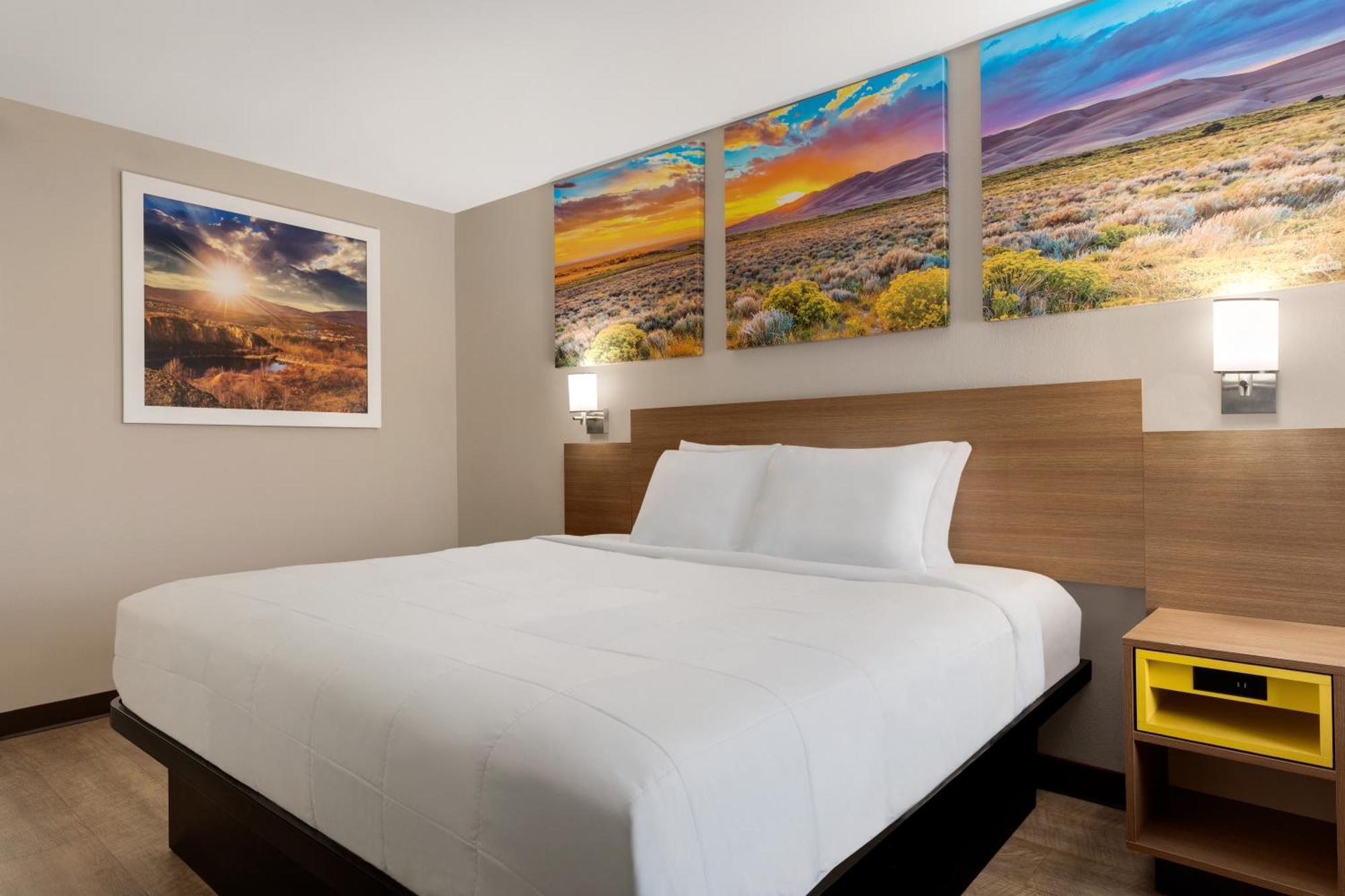 Days Inn By Wyndham CovingtonCovington  Kültér fotó