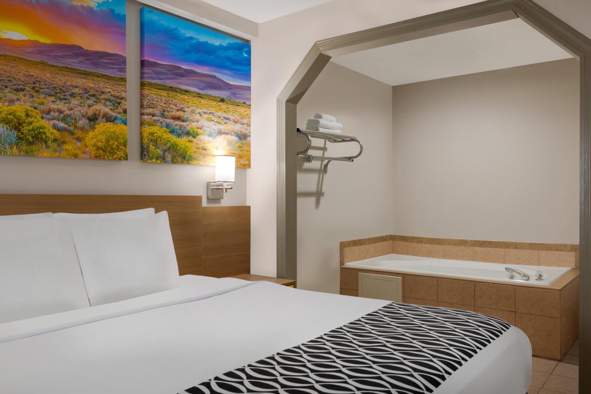 Days Inn By Wyndham CovingtonCovington  Kültér fotó
